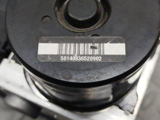 Блок abs MAZDA BIANTE CCEFW LF C465-437AZ-A 5 ракурс Блок abs MAZDA BIANTE CCEFW LF C465-437AZ-A 5 ракурс