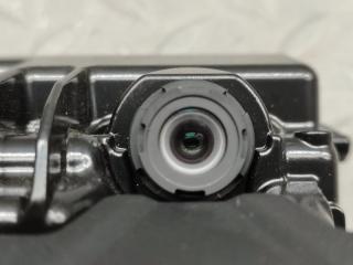 Камера переднего вида TOYOTA RAIZE A202A WA-VEX 8646C-B1230 3 ракурс