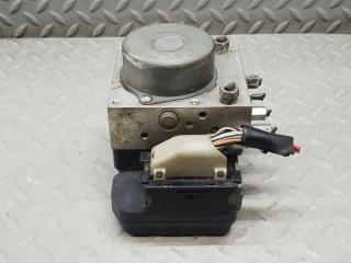 Блок abs DAIHATSU MOVE LA100S 89540-B2620 3 ракурс
