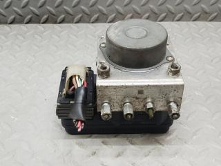 Блок abs DAIHATSU MOVE LA100S 89540-B2620 4 ракурс