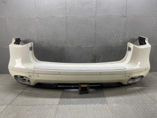 Бампер задний PORSCHE CAYENNE 9PA, 957 M55.01 7L5807421R 1 ракурс