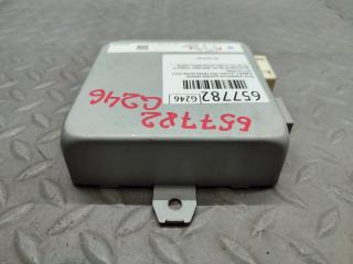 Блок управления рулевой рейкой SUBARU LEVORG VM4 FB16ESZH9A 82714VA000 5 ракурс
