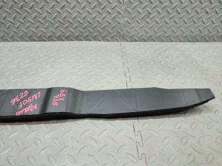 Уплотнитель крыла правый передний SUBARU STELLA LA150F KF-VE 53813-B2240 4 ракурс