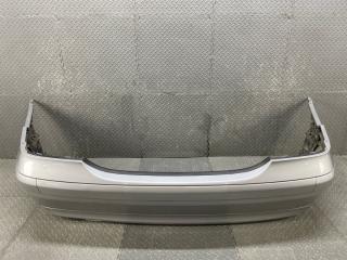 Бампер задний MERCEDES-BENZ C-CLASS W203 M111E20 EVO (111.951) A2038850265 1 ракурс