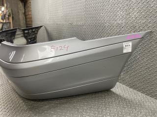 Бампер задний MERCEDES-BENZ C-CLASS W203 M111E20 EVO (111.951) A2038850265 3 ракурс