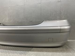 Бампер задний MERCEDES-BENZ C-CLASS W203 M111E20 EVO (111.951) A2038850265 4 ракурс