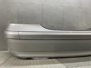 Бампер задний MERCEDES-BENZ C-CLASS W203 M111E20 EVO (111.951) A2038850265 5 ракурс