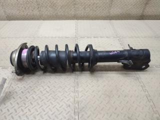 Стойка левая передняя SUZUKI CERVO HG21S K6A 41602-66K80 1 ракурс