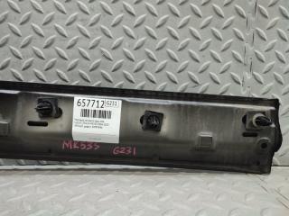Накладка на крыло левая задняя SUZUKI SPACIA MK53S R06A 5 ракурс