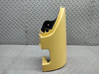 Фото запчасти планка под стоп задняя правая RENAULT KANGOO 2012 контрактная запчасть Запчасть планка под стоп задняя правая RENAULT KANGOO 2012