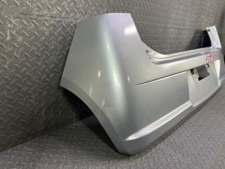 Бампер задний DAIHATSU MIRA L260S EF-VE 52159-B2040 2 ракурс