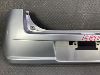 Бампер задний DAIHATSU MIRA L260S EF-VE 52159-B2040 4 ракурс