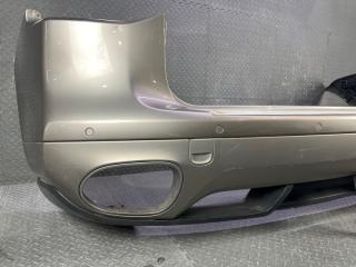 Бампер задний PORSCHE CAYENNE 9PA, 957 M55.01 7L5807421R 2 ракурс