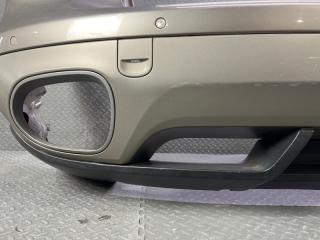 Бампер задний PORSCHE CAYENNE 9PA, 957 M55.01 7L5807421R 3 ракурс
