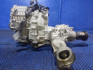 АКПП TOYOTA NOAH AZR65 1AZ-FSE 3040028021 2 ракурс