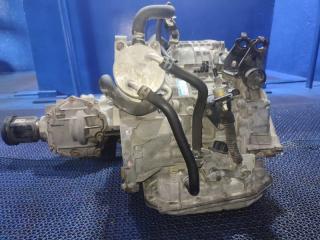 АКПП TOYOTA NOAH AZR65 1AZ-FSE 3040028021 4 ракурс