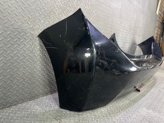 Бампер задний TOYOTA AQUA NHP10 1NZ-FXE 52159-52790 2 ракурс
