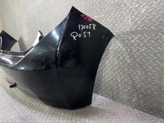 Бампер задний TOYOTA AQUA NHP10 1NZ-FXE 52159-52790 3 ракурс