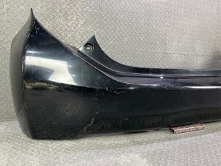 Бампер задний TOYOTA AQUA NHP10 1NZ-FXE 52159-52790 4 ракурс