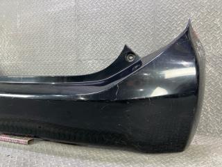 Бампер задний TOYOTA AQUA NHP10 1NZ-FXE 52159-52790 5 ракурс