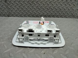 Плафон передний PEUGEOT 2008 A94 (U5) EB2 (HN01, HNZ) 967444377 4 ракурс