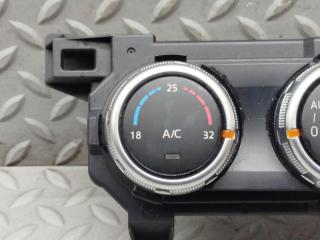 Климат-контроль MAZDA CX-3 DK5AW S5-DPTS MD10B 2 ракурс Климат-контроль MAZDA CX-3 DK5AW S5-DPTS MD10B 2 ракурс