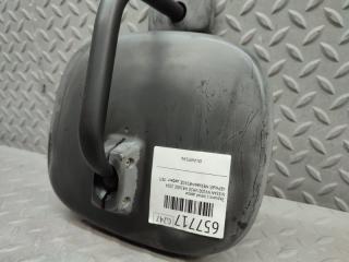 Зеркало с пятой двери NISSAN NV200 VM20 HR16DE 3 ракурс