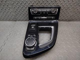 Консоль кпп BMW 2-SERIES ACTIVE TOURER F45 B38A15A 5116F006007 1 ракурс