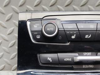 Консоль кпп BMW 2-SERIES ACTIVE TOURER F45 B38A15A 5116F006007 2 ракурс