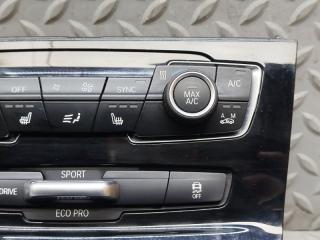 Консоль кпп BMW 2-SERIES ACTIVE TOURER F45 B38A15A 5116F006007 3 ракурс