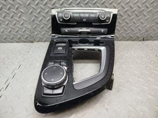 Консоль кпп BMW 2-SERIES ACTIVE TOURER F45 B47C20A 5116F006007 1 ракурс