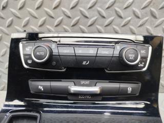 Консоль кпп BMW 2-SERIES ACTIVE TOURER F45 B47C20A 5116F006007 2 ракурс