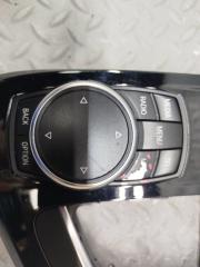 Консоль кпп BMW 2-SERIES ACTIVE TOURER F45 B47C20A 5116F006007 5 ракурс