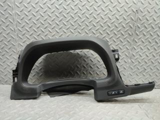 Консоль спидометра NISSAN LEAF ZE1 EM57 682405SK0B 1 ракурс