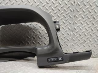Консоль спидометра NISSAN LEAF ZE1 EM57 682405SK0B 3 ракурс