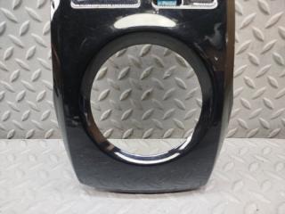 Консоль кпп NISSAN LEAF ZE1 EM57 969415SJ0A 3 ракурс