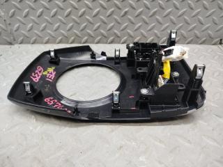 Консоль кпп NISSAN LEAF ZE1 EM57 969415SJ0A 5 ракурс
