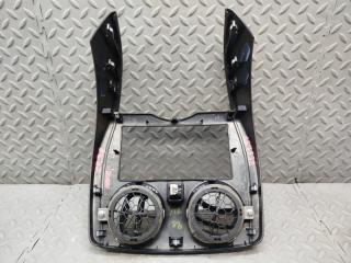 Консоль магнитофона NISSAN NOTE HE12 HR12DE 682603VA2A 2 ракурс