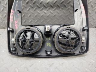 Консоль магнитофона NISSAN NOTE HE12 HR12DE 682603VA2A 3 ракурс