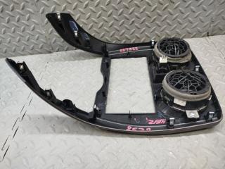 Консоль магнитофона NISSAN NOTE HE12 HR12DE 682603VA2A 4 ракурс