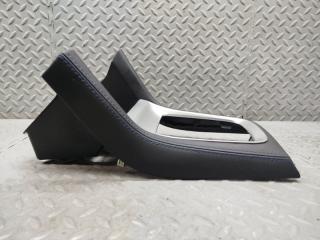 Консоль кпп SUBARU LEVORG VM4 FB16ESZH9A 92174VA100 5 ракурс