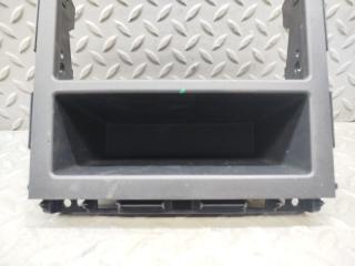 Консоль магнитофона SUBARU IMPREZA GT3 FB16ASZHJA 66060FL010 2 ракурс