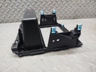 Консоль магнитофона SUBARU IMPREZA GT3 FB16ASZHJA 66060FL010 4 ракурс
