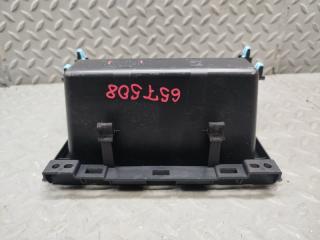 Консоль магнитофона SUBARU IMPREZA GT3 FB16ASZHJA 66060FL010 5 ракурс