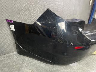 Бампер задний NISSAN SKYLINE HV37 VQ35HR 850224GA0H 2 ракурс