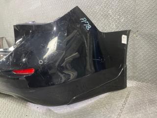 Бампер задний NISSAN SKYLINE HV37 VQ35HR 850224GA0H 3 ракурс