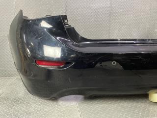 Бампер задний NISSAN SKYLINE HV37 VQ35HR 850224GA0H 4 ракурс