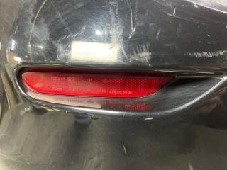 Бампер задний NISSAN SKYLINE HV37 VQ35HR 850224GA0H 5 ракурс