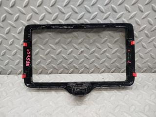 Консоль магнитофона TOYOTA YARIS MXPA10 M15A-FKS 55405-K0020 3 ракурс
