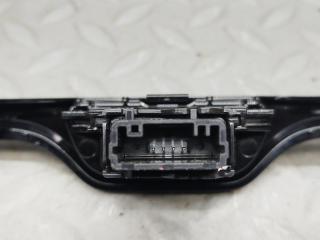 Консоль магнитофона TOYOTA YARIS MXPA10 M15A-FKS 55405-K0020 4 ракурс